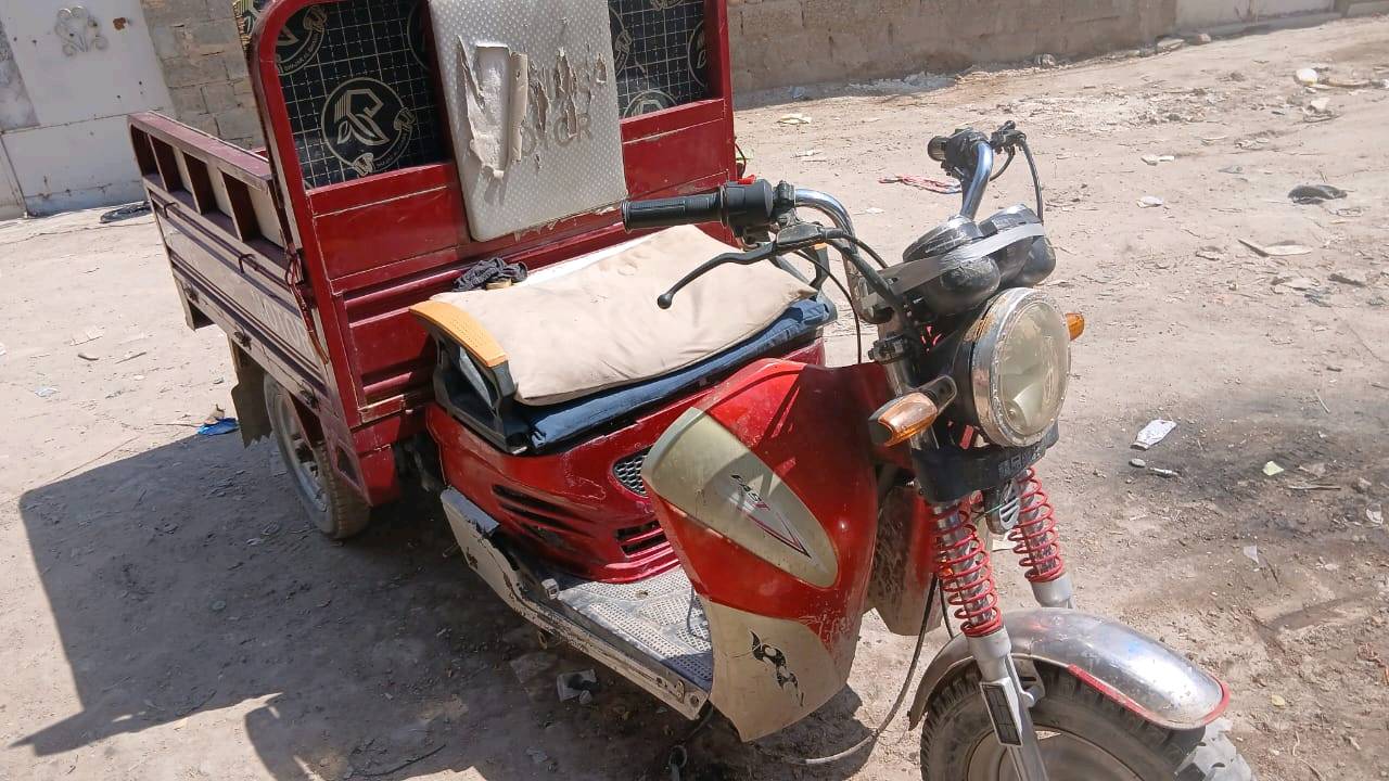 ستوته • باكستانيه • بغداد الحسينيه