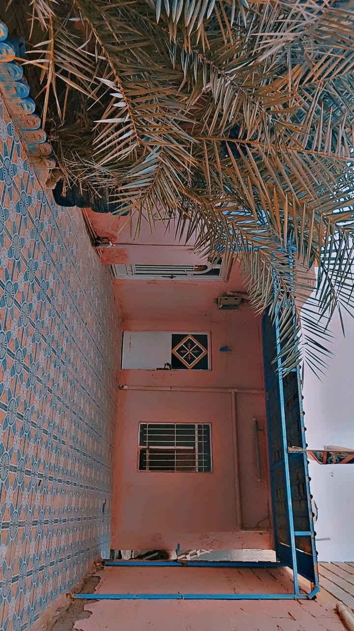 ٢٧٥م • حديقة ٧٥م • ٢ غرف
