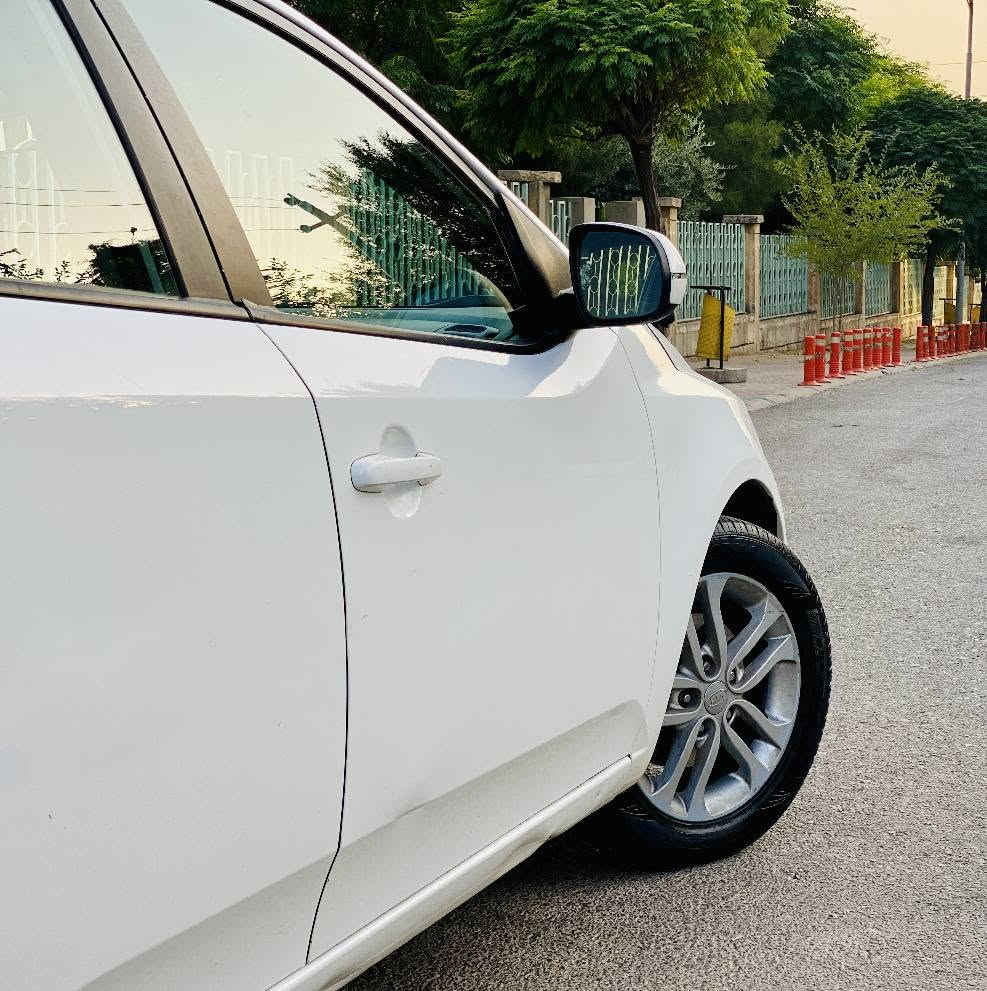 Kia Cerato 2011✅
Nrx / 💰( 90 $ )💰
Mobile / *********** 📞 Wats app
** **  **  **  **  **  **  **  **
کیــا سیراتۆ ♦️
مۆدێل / ٢٠١١
ئۆتۆماتیک و عــادی
ناو خەنەیی
رەنگی سپی بەفری
ئۆتۆماتیک و عادی
٢٦٥٠٠٠ ڕۆیشتوە
گێڕ و مەکینە و تەبرید بەشەرت
٤ تایەو ویلی لۆکی لەژێرە
تەقەو ڕەقەی نیە
ژینگەو سەنەوی تا ٢٠٢٩ تازەیە و بەناوی خۆمانەوەیە
تەحویل و غەرامە و وەکالە بەشەرت
سۆنەر دانراوە
یەک پەڵە بۆیاغی هەیە
دوو پەڵەی بچوک سارد
پێش و پشتی کەپسە و ماڵی دۆستە

نرخــی سەیــارەکە💵 / 💰( ٩٠ )💰 گەڵا و معــامەلە

⭕تکایە مشتەری لە نامەو کۆمێنت معامەلە مەکە
تەلەفۆن بۆ خاوەنی بکە⭕
ژ.م / *********** 📞 واتس ئەپی لەسەرە
ناونیشان / پیرەمەگرون📍

.

. السليمانية, العراق
