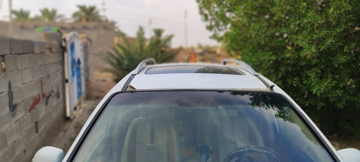 ٧ راكب • محرك 2000 • بصرة