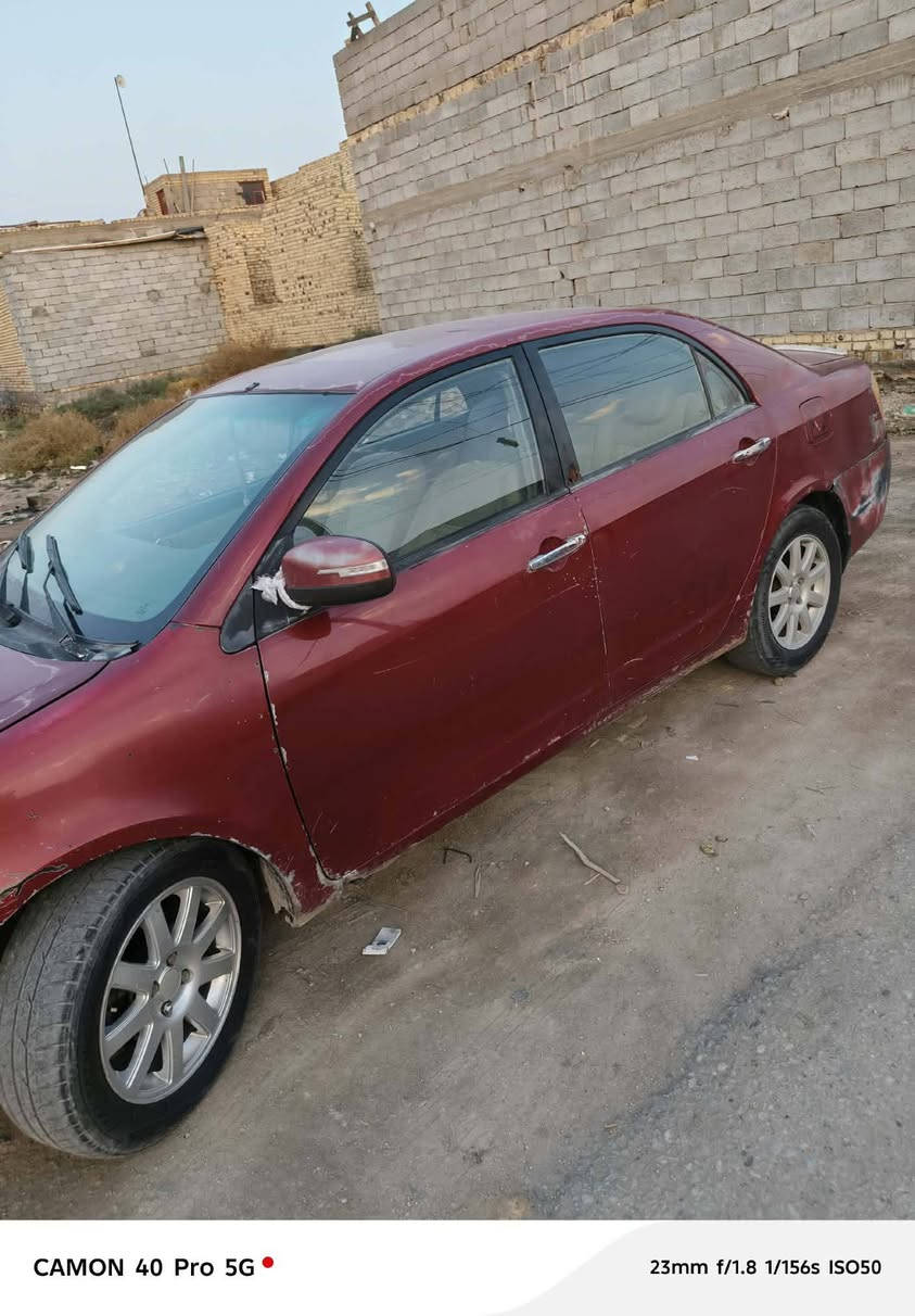 ٢٠١٢ • رقم بصره • جاهزه