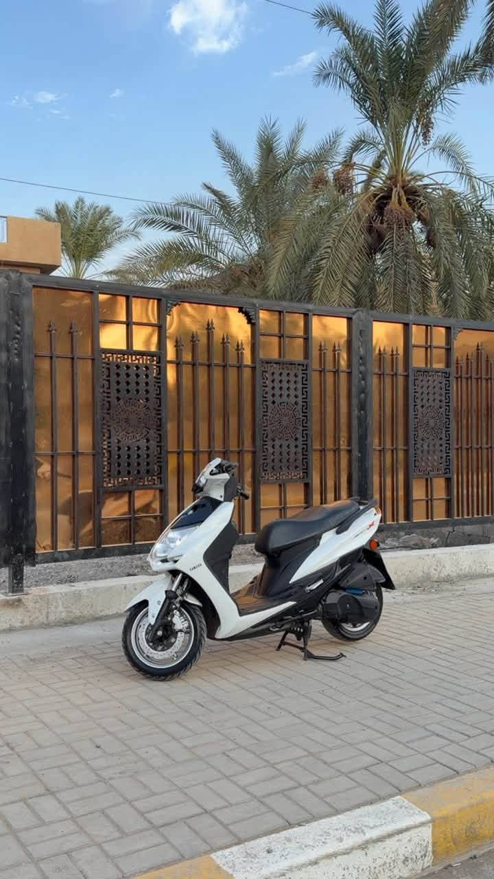 سكنس شمعه كدام العين جمالها والنضافه متحتاج تصرف ربع دينار سعرها يخبل ١٦$ شوف السوك وتعال تحب تتواصل وياي هذا الرقم وبل خدمه ***********
