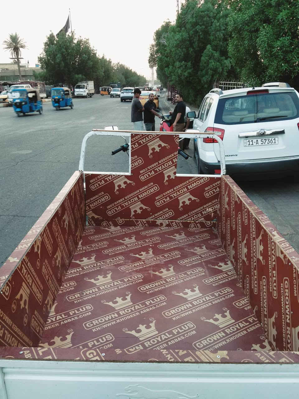 ستوته • جمره ٢٥