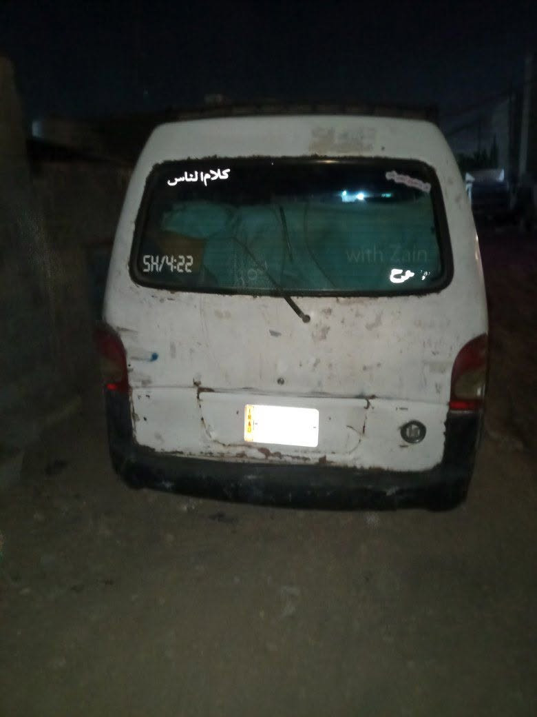 هونده. للبيع او مراوس حسب إقناعه بدون تحويل  اتكفل شرقه وعشائر مكينه وكير بريجو سياره حلوه لسعر 17ورقه مكان بغداد ***********
