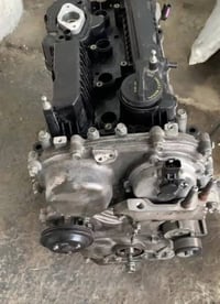 مكينة 1C 2400 • موديل ٢٠١٨ • ٣ براغي