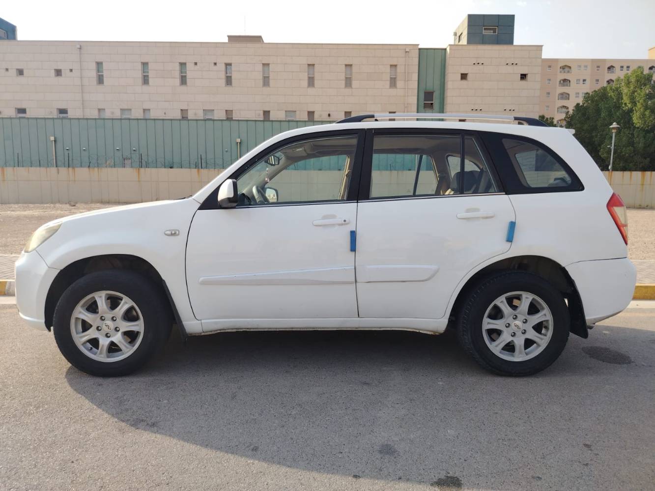 تيكو ٢٠١٤ • ٢٠٠٠ سي سي • جير ميكانيكي