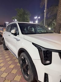 � للبيع سورينتو موديل 2024 🔹 موديل 2024 خليجي 🔹 6 سلندر 🔹 ممشية 25 ألف...