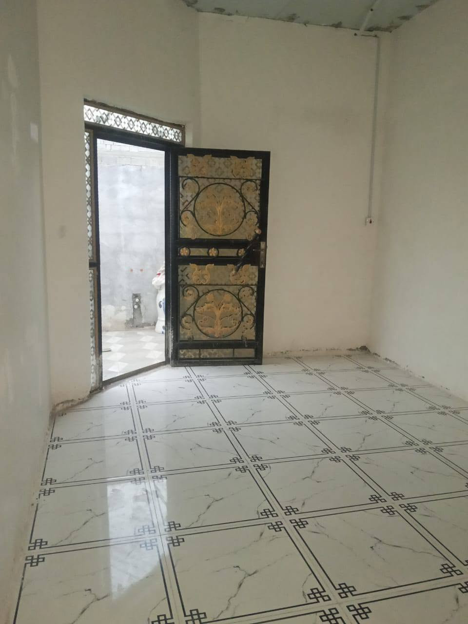وقف سني مسجل • ابو خصيب • ١٣٥م