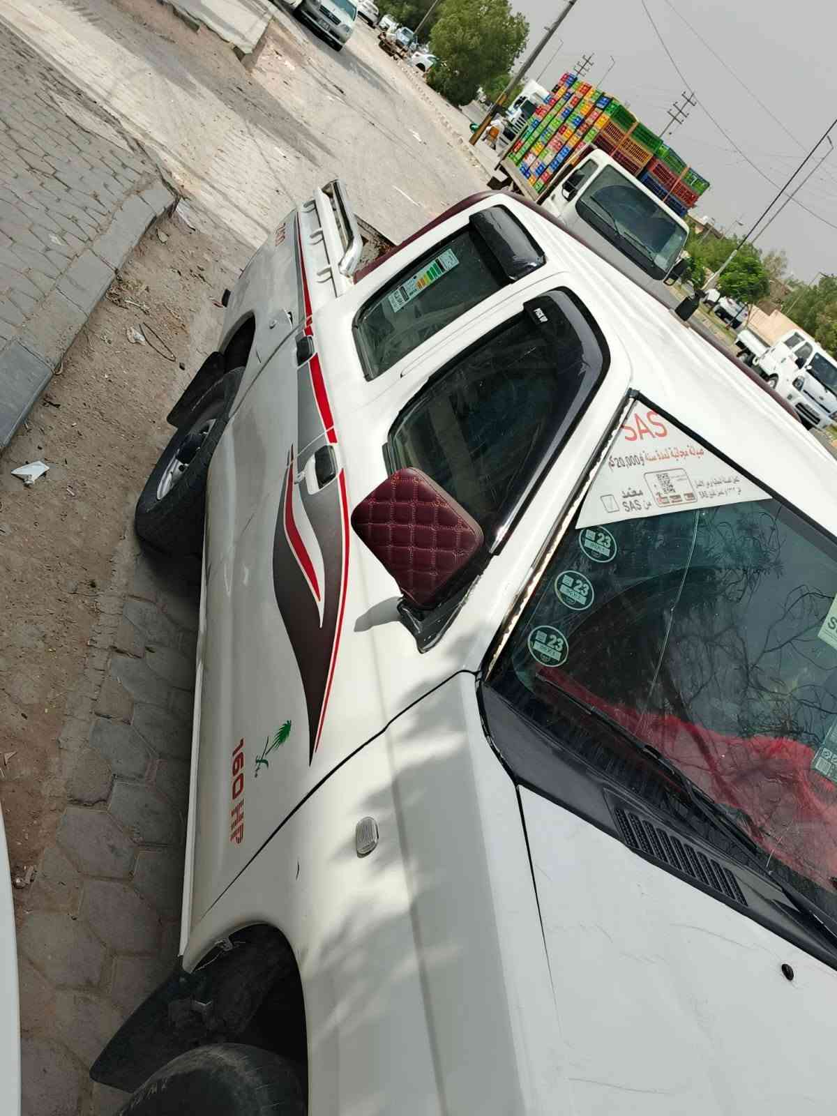 دسسن • ٢٠٠٣ • مكفوله