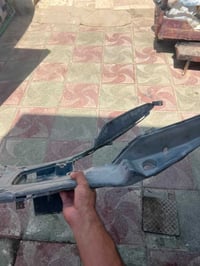 كاعيه ملحه • قطع غيار