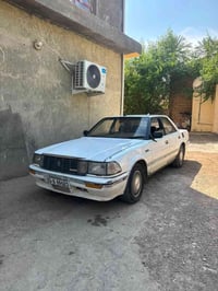 سوبر هارتوب • موديل ٩٢ • مكينة وكير كفاله