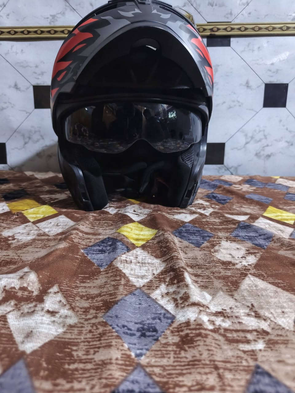 للبيع قياس  XLاخت الجديده ما مستعمله هواي السعر 55 وبيه مجال ***********
