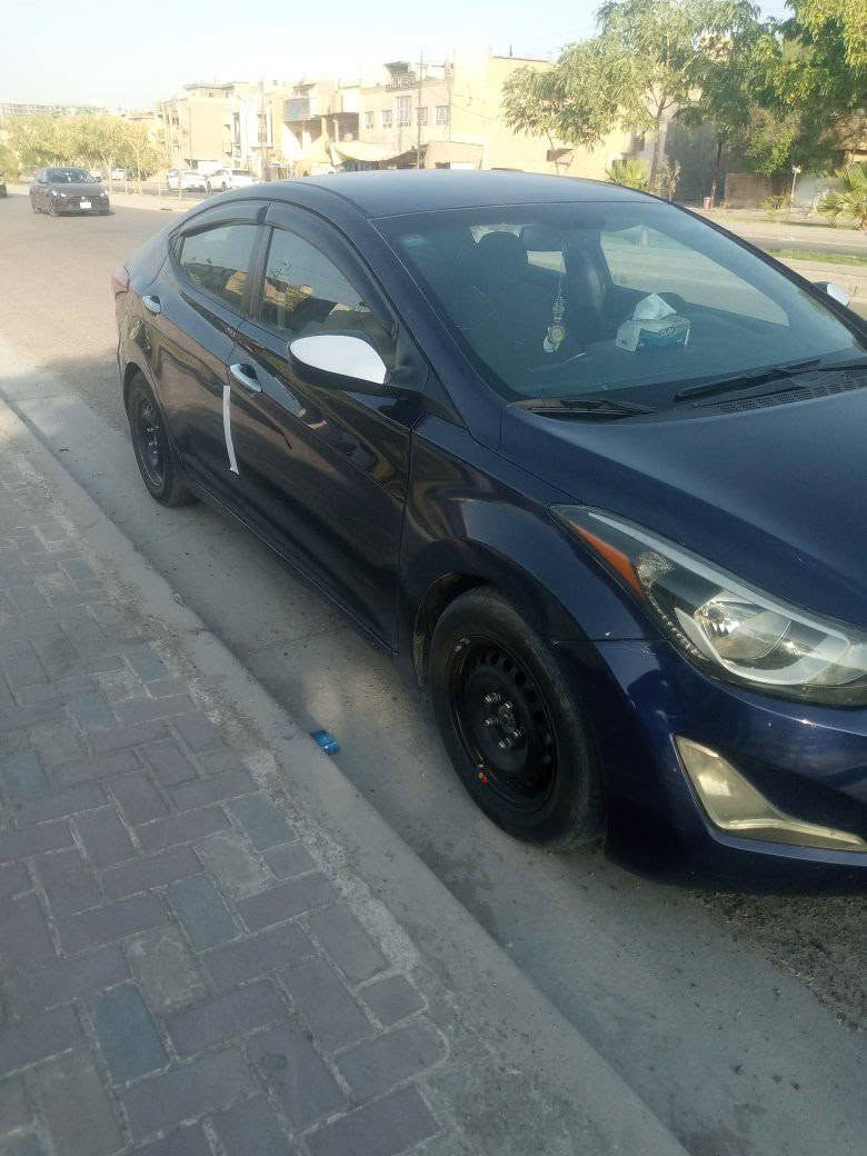 سلام عليكم النتره 2014 حادث جاملغ وبنيد بدون دواخل مكينه كير تبريد خير من الله تحكم استيرن كامره بلاديه شاشه بلادي صغيره لون حبري رقم الماني بسمي تحويل ثاني يوم سعر 93مكان سيارة بغداد البياع مواصلات ***********لا اتواجد عل فيس
