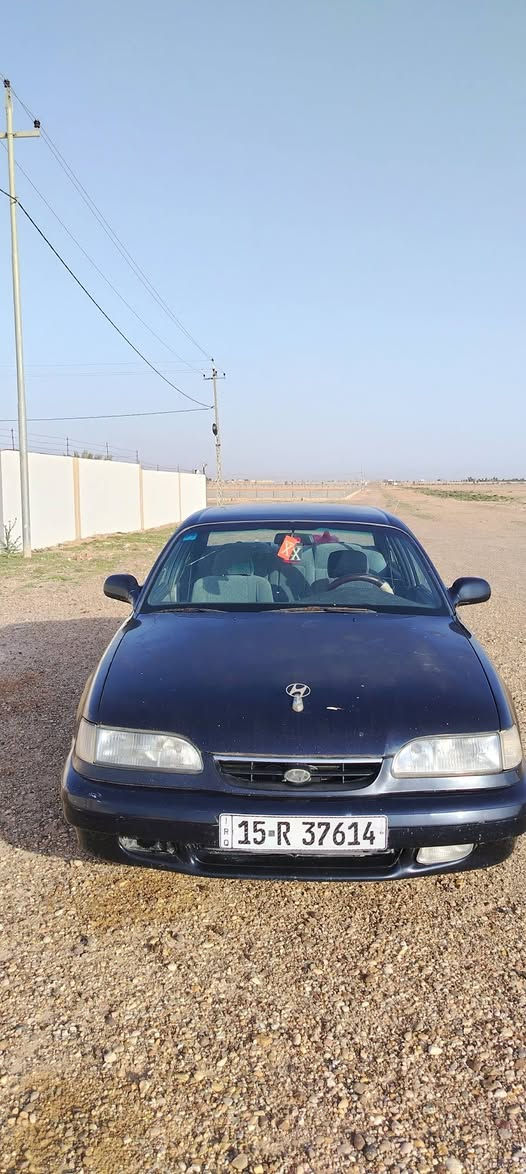 سوناتا تو ٩٣ للبيع سعر ٤٠ بيها مجال تبريد شغال كهربائيات كلها شغالة
***********
