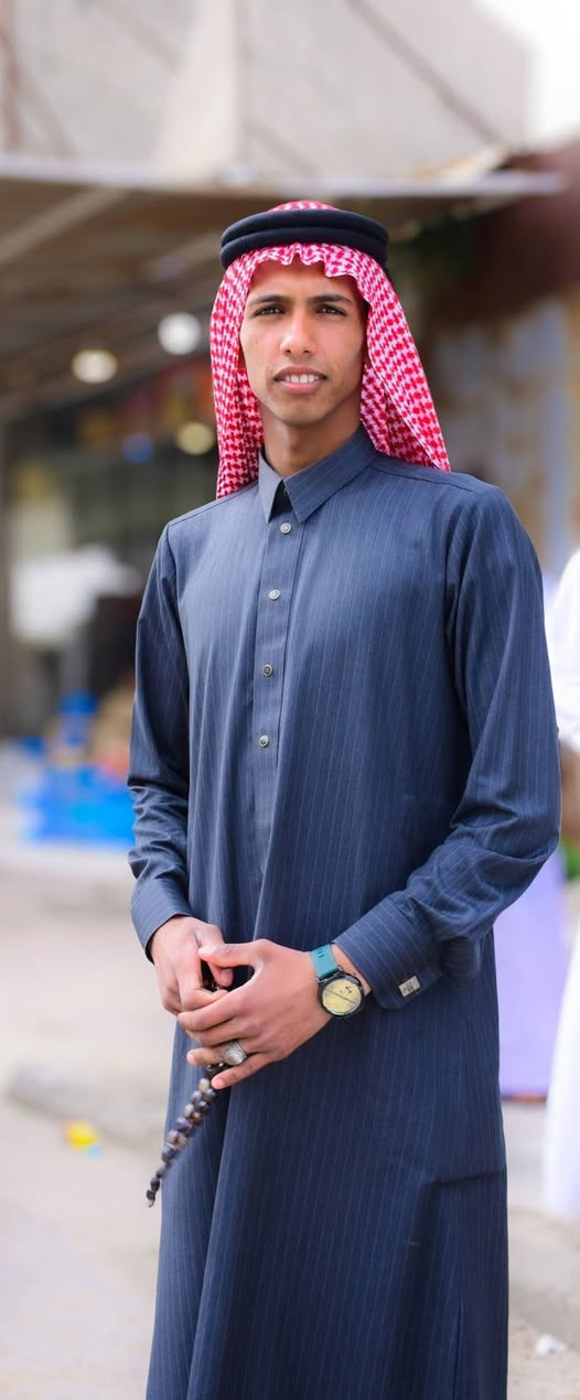 📞 للجلسات والحجز واستفسارات الأسعار:
تواصلوا معنا عبر الرسائل الخاصة أو عبر الرقم: ***********
📍 العنوان: السماوة - حي النفط
​📸 تصوير احترافي لمناسباتكم وأعراسكم في السماوة! 🎥
​نوفر لكم تغطية شاملة بأحدث التقنيات:
​🎥 تصوير سينمائي أرضي وجوي (4K & Drone).
​👥 كادر رجالي ونسائي مخصص لضمان كامل الخصوصية.
​🎬 مونتاج وتوثيق احترافي لأدق التفاصيل.
​📍 الموقع: السماوة / حي النفط
📞 للحجز والاستفسار: *********** (أو عبر رسائل الصفحة)
