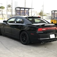 دودج تشارجر • ٢٠١٤ • ٣.٦ V6