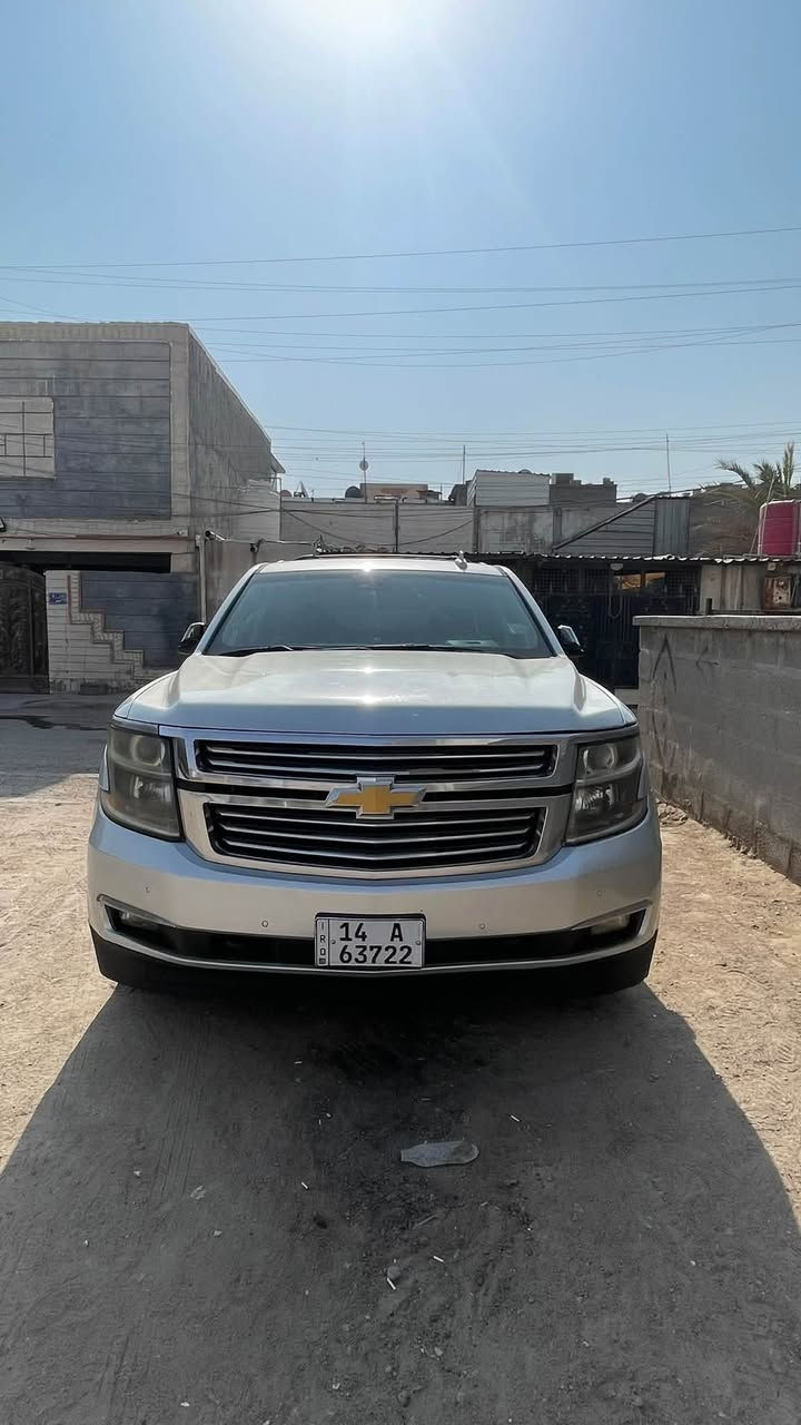 تاهو طويله • ٢٠١٨ • رقم بصره