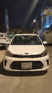 بيجاس ٢٠٢٠ • فول مواصفات • ٦٥٠٠٠ كم