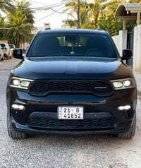 دورانجو GT • ٢٠٢٣ • مكينة ٣.٦