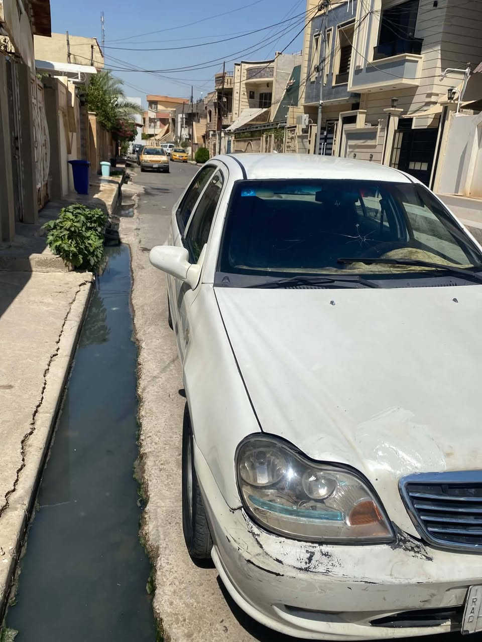 سيكي نضيفه مال بيت 2013 كصه جديده السياره اخذتها من صديقي ما اعرف شبيها ابيع احزام كلشي مابيها السياره ما تصرف عليها دينار السعر 32 بيها مجال مشروع وطني التحويل بالموصل مكان السياره موصل
*********** واتس آب 
*********** اتصال

سيكي نضيفه مال بيت 2013 كصه جديده السياره اخذتها من صديقي ما اعرف شبيها ابيع احزام كلشي مابيها السياره ما تصرف عليها دينار السعر 32 بيها مجال مشروع وطني التحويل بالموصل مكان السياره موصل
