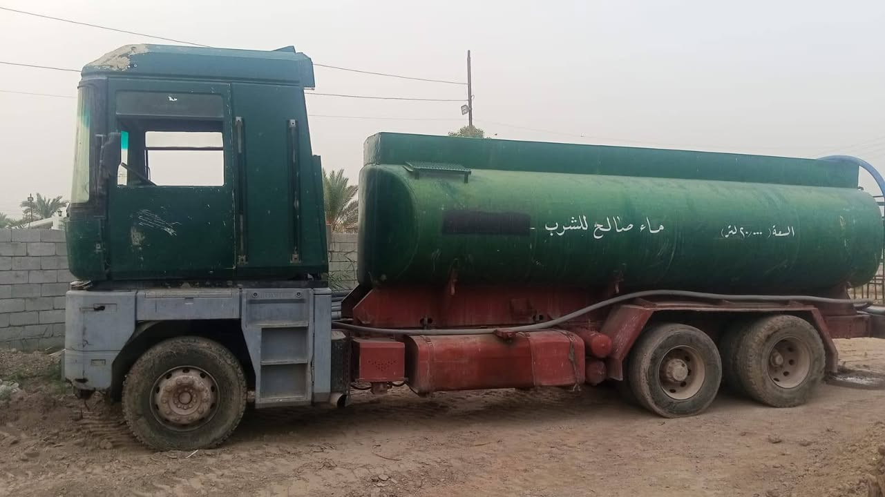 دنكر • للبيع • بغداد