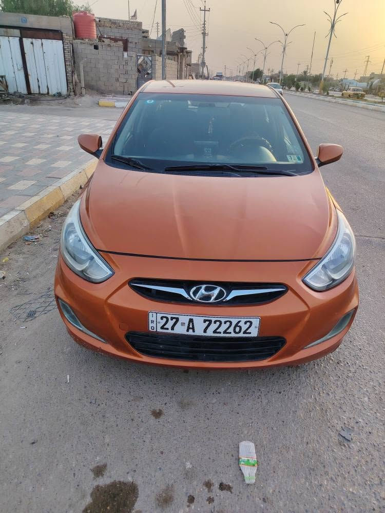 اكسنت هاشباك ٢٠١٧ امريكي
٧٨ بيه مجال ب اسمي مكانها ورقمها ناصريه سياره جاهزه محرك 1600 تبريد ثلج حداديه ماشيه 90 

*********** فقط واتساب
*********** ناصرية, ذي قار
