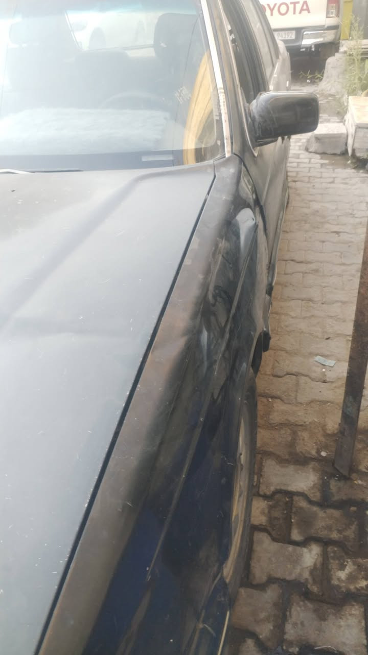 كيا بوتيشا اوتوماتيك رقم صلاح الدين ألماني محرك 
وكير مكفولات تحويل مباشر سنوية مشروع وطني لغاية 2025 مستمسكات المالك موجوده
السعر 12 ورقة نقد او مراوس بتكسي
***********
