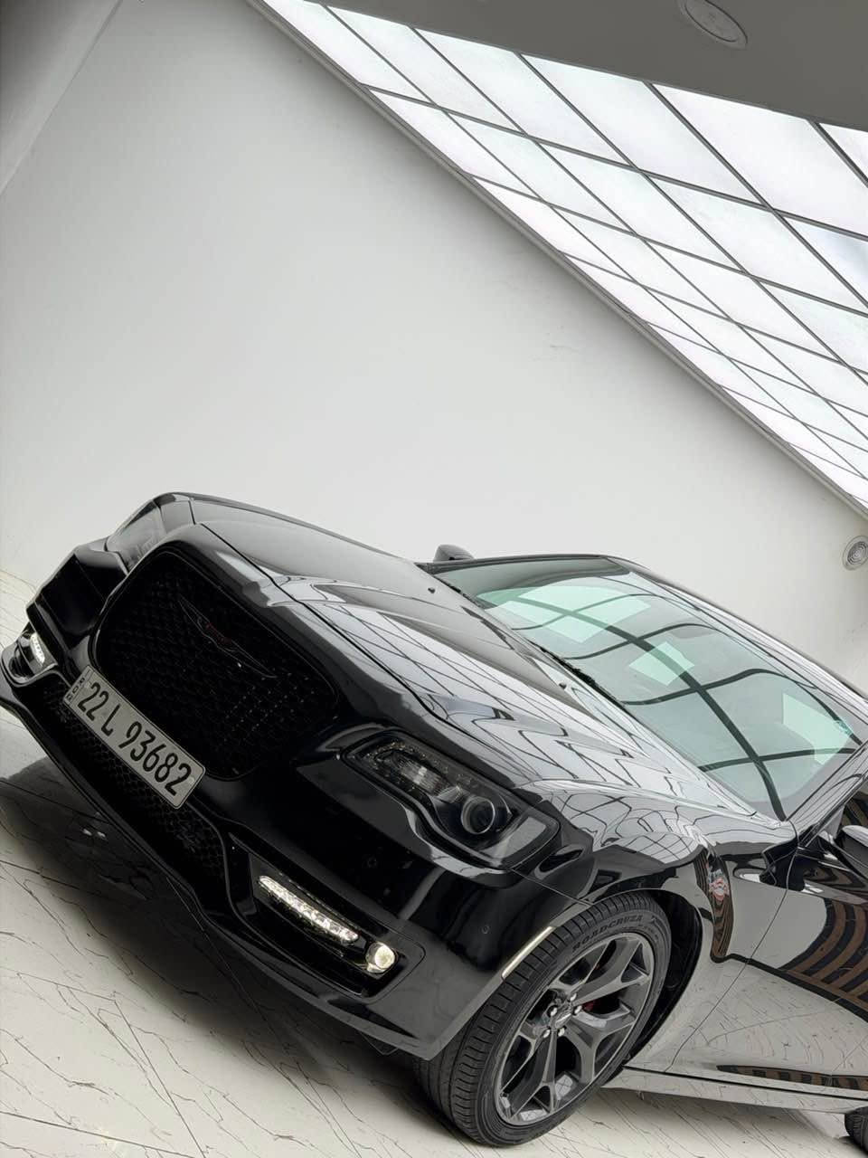 مرسيدس S300 • بنوراما • ٧٢٠٠٠ كم