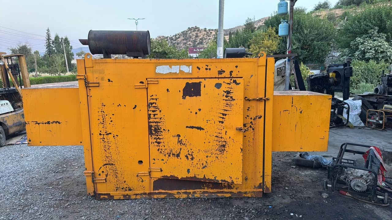 مۆلیدەی فول فول کاتم جۆندیر  60کەیڤی سوبەرمەکینەی نەکراوەتەوە لۆک لۆک شاشەو ئەقل  دوکەلو بوخاری هیج نیە هیچ سەوتی نیە فول فول کات مالی دوستە  زۆر باکو خاوینە
***********
*********** دخان, السليمانية

