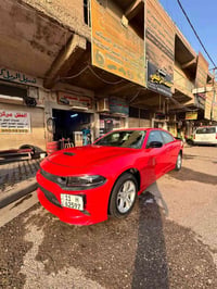 حادث • تبديل فقط • موديل ٢٠٢٣