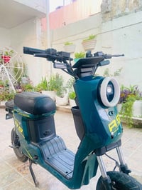للبيع بايسكل شحن نوع R9 احسن نوعيه واقوه نوعيه بسوك موديل 2025 فول موا...