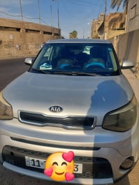 سول • ١٦٠٠ • حادث
