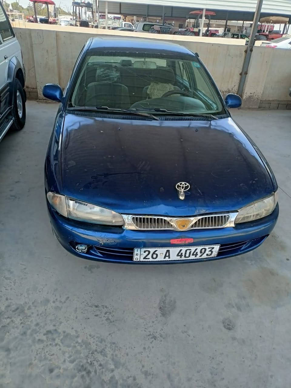 برتون 2004
كير اوتو شرط محرك شرط
كركوك قضاء الحويجة
سعر 42
***********
*********** الحويقة, كركوك
