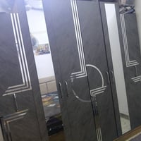غرفة تركية • ٥ قطع • بغداد الشعب
