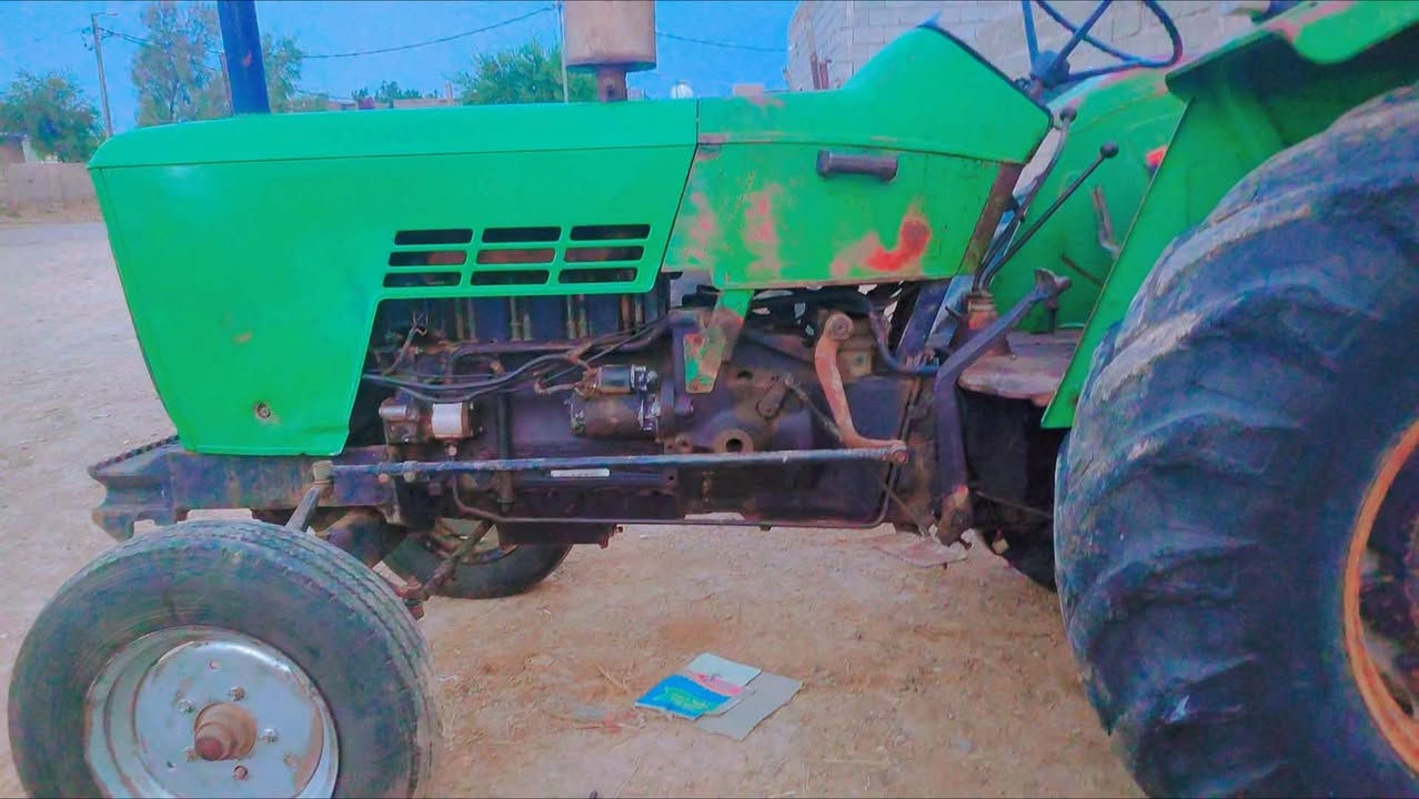 سيرت • جاهزة للعمل • صلاح الدين