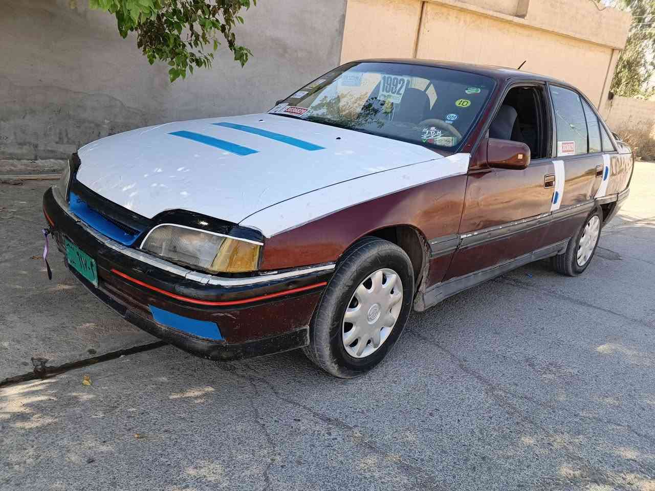 ئوبل ئوميكا92كيرمكينه بشرط مكينه20بلادي بخار صرف ماكوو 4جام كهرباي سلايت كهرباي كل شغال قفل مركزي كيج بنزين يشتغل4تايه وسط تايه سبير موجود مكلوبه ماكوو مكسوسه ماكوو خايسات ماكوو عندو سنوي اصلي2وكاله موجود مستمسكات مال صاحب سياره كل موجود رقم موبايل موجود بس مايجاوب صاحب وكيل اول موجود يريد وكاله عل وكاله حاضر سياره حيل نضيفه سعر13مجال خفيف***********واتساب
