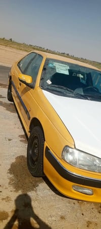 بيجو بارص موديل 13 كير محرك خير من الله سعر 33 وبيها مجال هاذه رقمي 07...