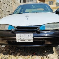 دايو برنس • اوتوماتيك • ١٩٩٤