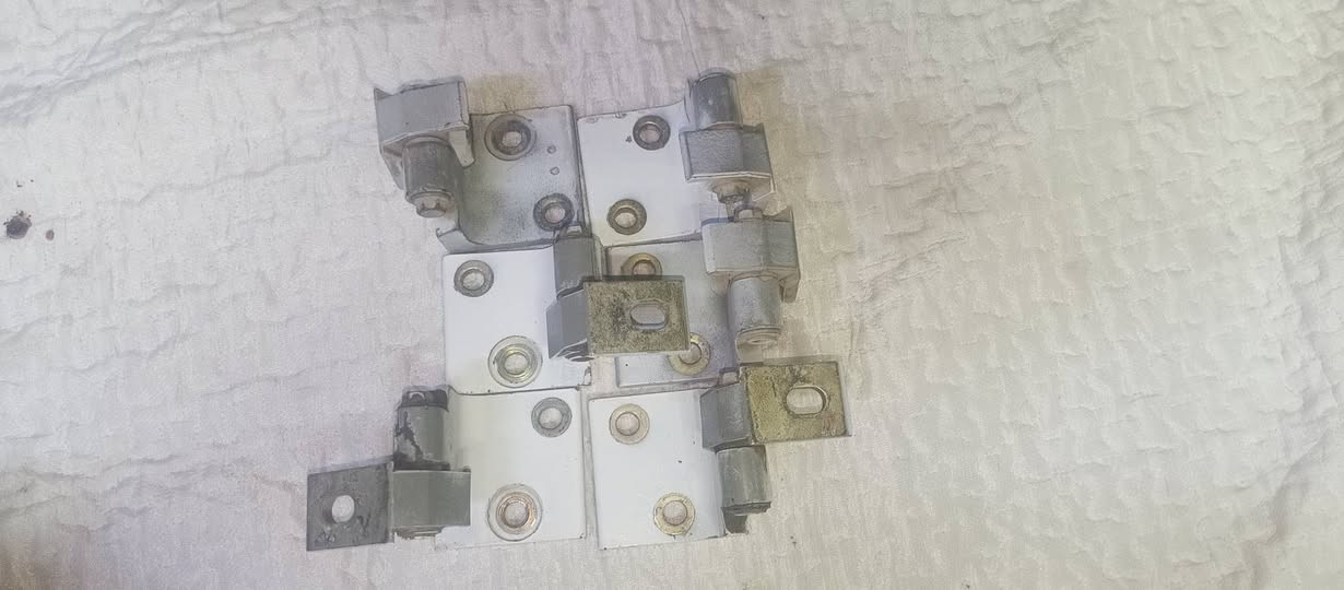 بيجو 306 • قطع غيار • نضاف