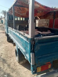كيا فونتيره • ديوانيه • شاصي موجود