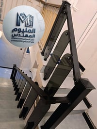 محجرات • ألمنيوم مقاوم • الاسكندريه
