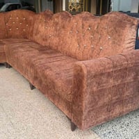 عرض نار • ديوان تركي • ٧ ونص