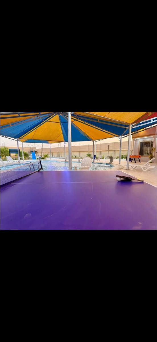 #منتجع_الماء_والخضراء
في صلاح الدين قضاء بلد 
مسبح للكبار والأطفال 🏊🏻‍♂️
حدائق 🌳
منتجع متكامل (غرف نوم 2 وصالة كبيرة ومطبخ تركي + حمام غربي و شرقي) 🏡
مناقل شواء  لكافة انواع المشاوي 🍢
كهرباء على مدار 24ساعة⚡️ 
خدمه انترنيت 📱
گراج سيارات كبير جدا 🚙 
العنوان 📍صلاح الدين/ قضاء بلد / مدخل المدينة 
للحجز ☎️📞*********** متواجد واتساب
