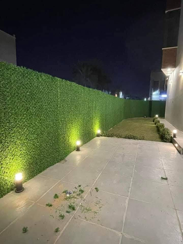 السلام عليكم يعلن معمل انوار بابل عن تجهيز وعمل اسيجة BRC بكافة أنواعها الدرجه الاولى بجادر وبدون جادر أيضاً يوجد لدينا ثيل عشبي مستعدون لتجهيز الدوائر الحكوميه والأهليه والمجمعات السكنيه حسب المواصفات المطلوبه للإستفسار الاتصال على الرقم *********** يوجد واتساب نعمل بكافة المحافظات

نص مكتوب في الصور:
- Galaxy S23 Ultra