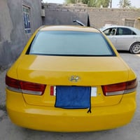 سوناته • ٢٠٠٩ • ذي قار سوك الشيوخ