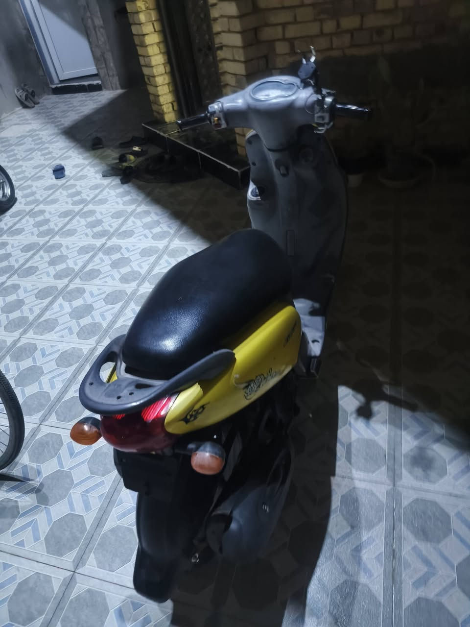 فله • ٢٠١٠ • مكينة مفتوحة