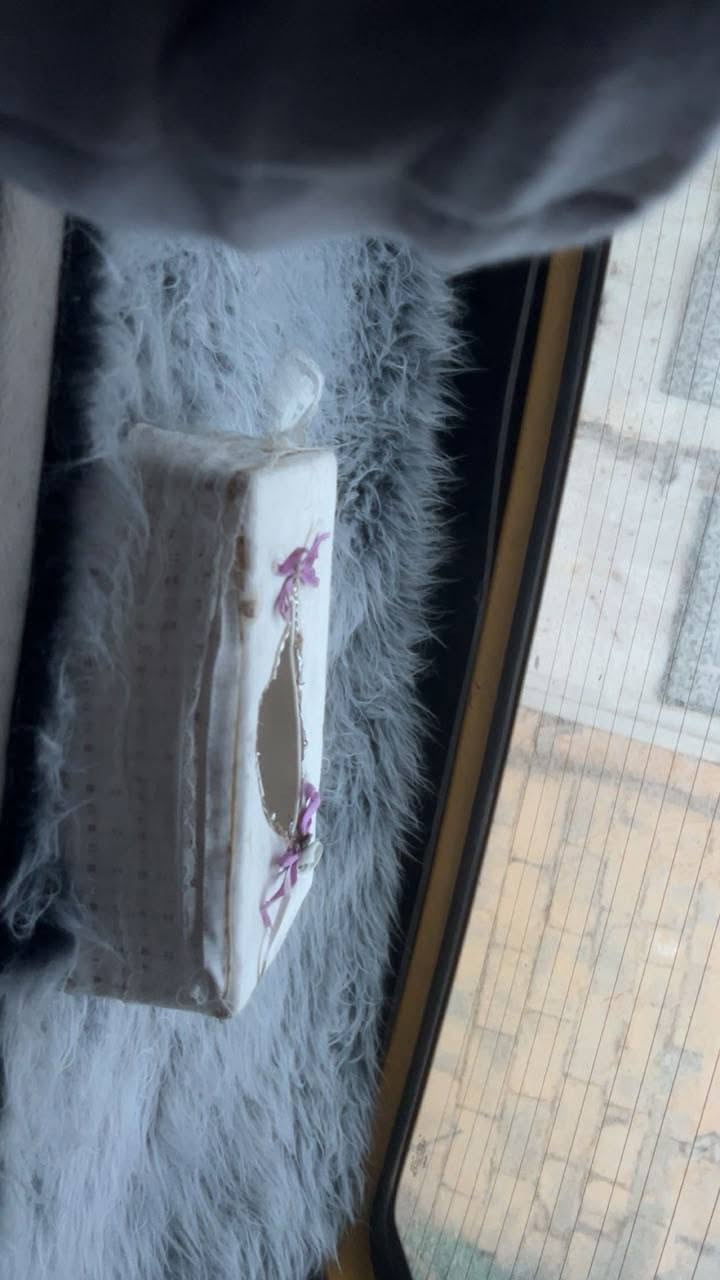 مكفولة • ٢٠١٠ • بابل جبله