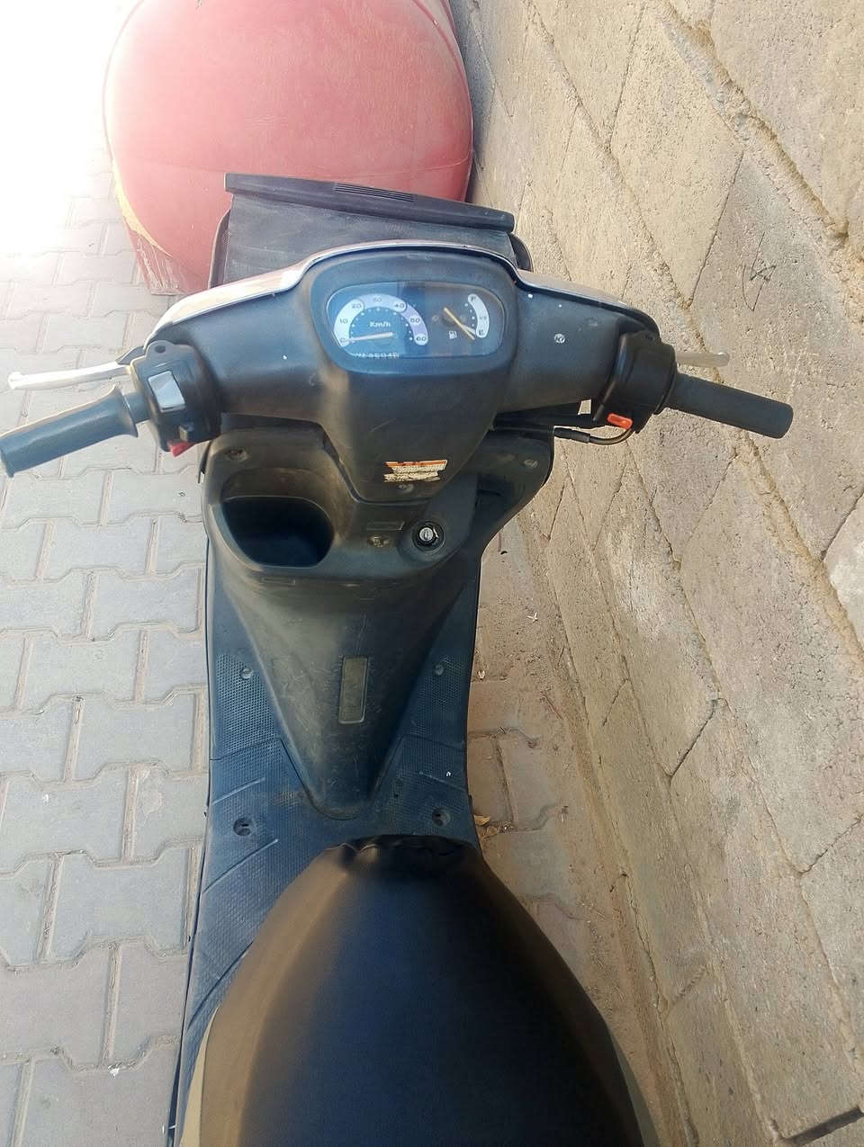 للبيع منغولي مكان كربلاء
سعرها 400 وبيه مجال مامفتوحه 
***********
