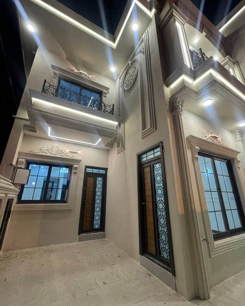 طريق بغداد • ١٣٣م • طابو ملك