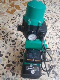 بوستر • ملف نحاس • تايفو